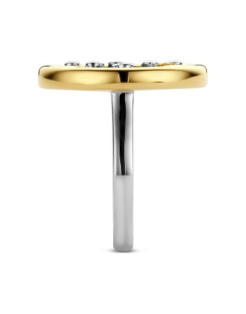 Ladies' Ring Ti Sento 12245BO/56 16