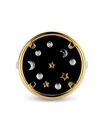 Bague Femme Ti Sento 12245BO/56 16