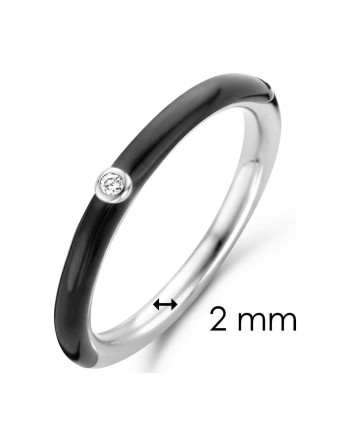 Anillo Mujer Ti Sento 12225BO/54 14