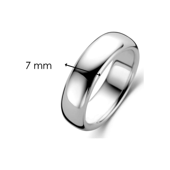 Ring til kvinder Ti Sento 12235SI/62 22