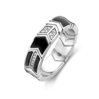 Ring til kvinder Ti Sento 12202BO/48 8