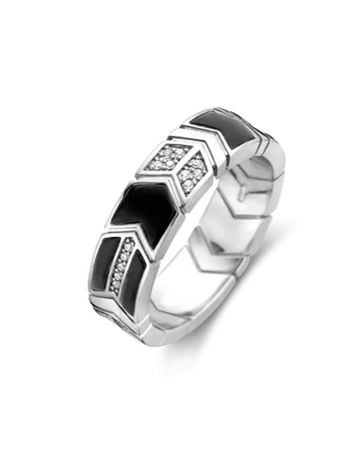 Bague Femme Ti Sento 12202BO/48 8