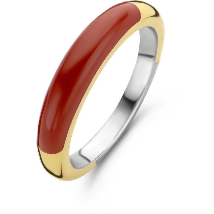 Ring til kvinder Ti Sento 12230CR/56 16