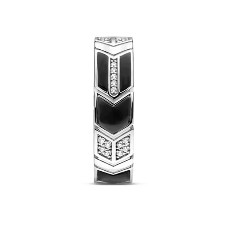 Ring til kvinder Ti Sento 12202BO/48 8
