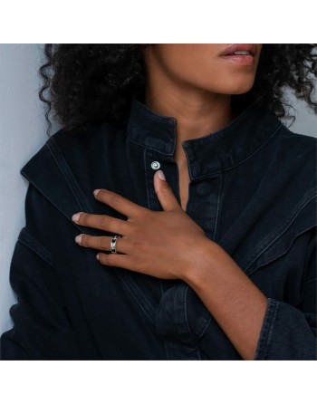 Anillo Mujer Ti Sento 12202BO/48 8