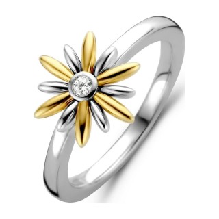 Ring til kvinder Ti Sento 12244ZY/54 14
