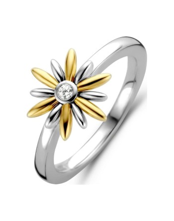 Bague Femme Ti Sento 12244ZY/54 14
