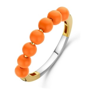Ring til kvinder Ti Sento 12284OR/58 18