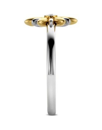 Anello Donna Ti Sento 12244ZY/54 14