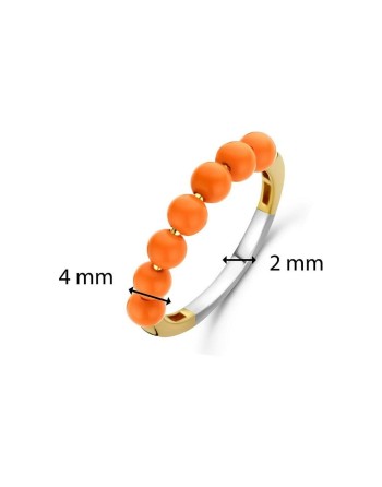 Anello Donna Ti Sento 12284OR/58 18