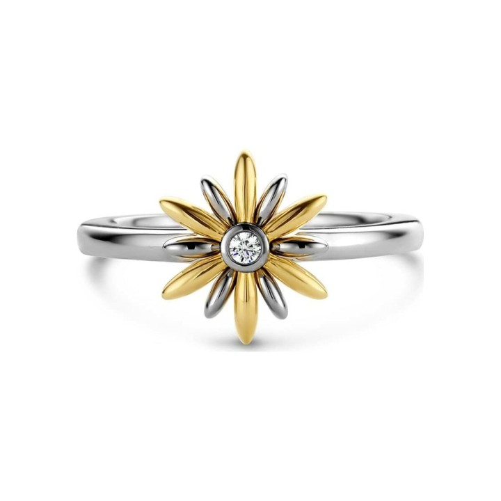 Ring til kvinder Ti Sento 12244ZY/54 14