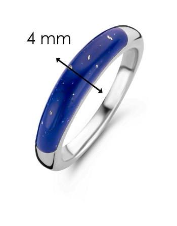 Anello Donna Ti Sento 12230BL/56 16