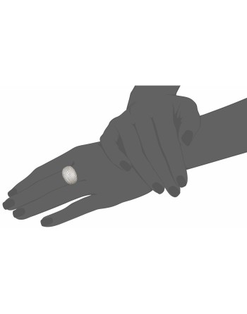 Ring til kvinder Ti Sento 1991ZI/58 18