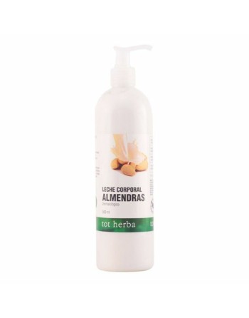 Latte Corpo Tot Herba Tot Herba Leche (500 ml) 500 ml