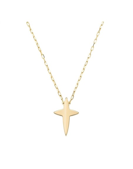 Ladies' Necklace Amen CLCRPIG3