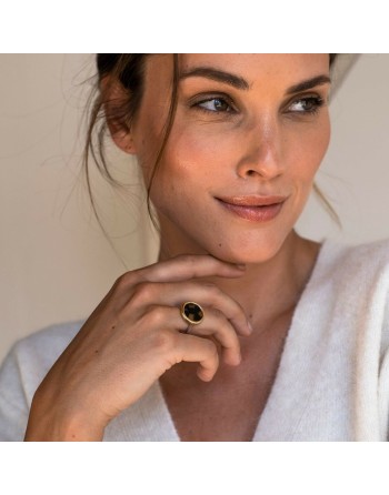 Anillo Mujer Ti Sento 12208TU/58 18