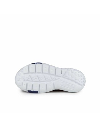 Sportssko til børn Munich Jony Kid 02 Grå