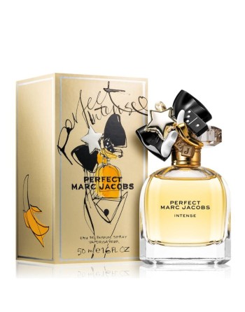 Profumo Donna Marc Jacobs Perfect Intense EDP EDP 50 ml (50 ml)