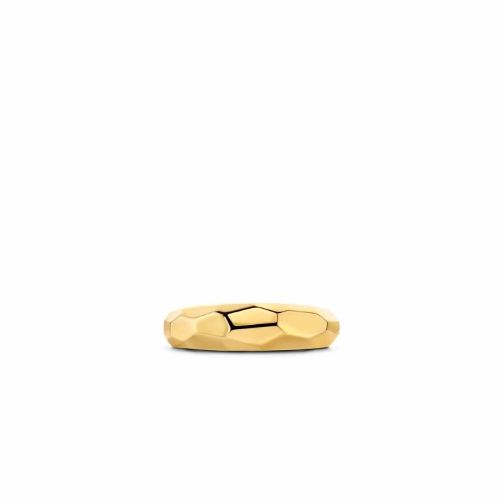 Anello Donna Ti Sento 12201SY/58 18