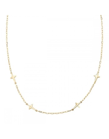 Collana Donna Amen CLCRPIG1