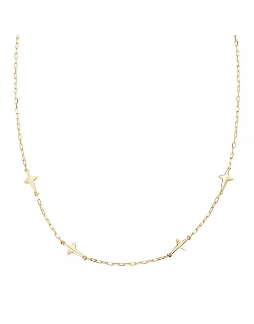 Collier Femme Amen CLCRPIG1