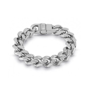 Armbånd til mænd Guess UMB70026-S Metal