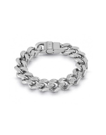 Armbånd til mænd Guess UMB70026-S Metal