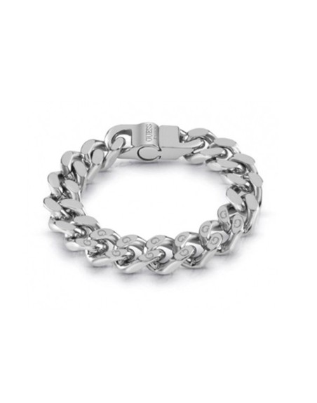 Armbånd til mænd Guess UMB70026-S Metal