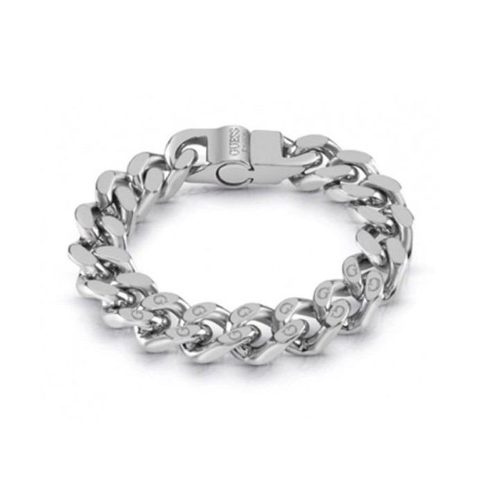 Bracciale Uomo Guess UMB70026-S Metallo