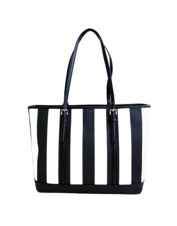 Bolso Mujer Michael Kors JET SET TRAVEL Multicolor 28 x 28 x 13 cm