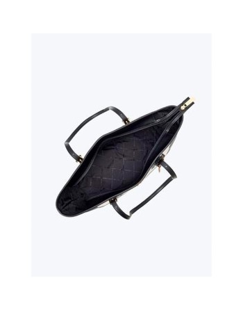 Håndtasker til damer Michael Kors JET SET TRAVEL Multifarvet 28 x 28 x 13 cm