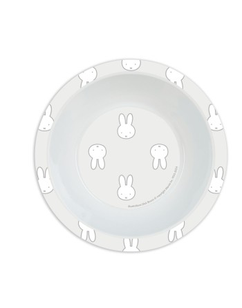 Børneservice sæt Miffy Niebla (5 Dele)