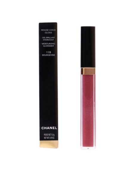 Brillo de Labios Rouge Coco Chanel