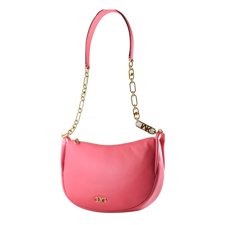 Skuldertaske Michael Kors KENDALL-CAMILA-ROSE Pink 30 x 20 x 6 cm