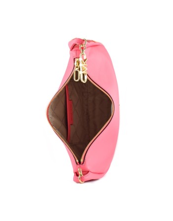 Borsa a Tracolla Michael Kors KENDALL-CAMILA-ROSE Rosa 30 x 20 x 6 cm