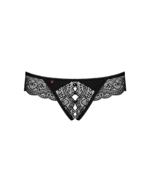 Thong Obsessive XXL/XXXL