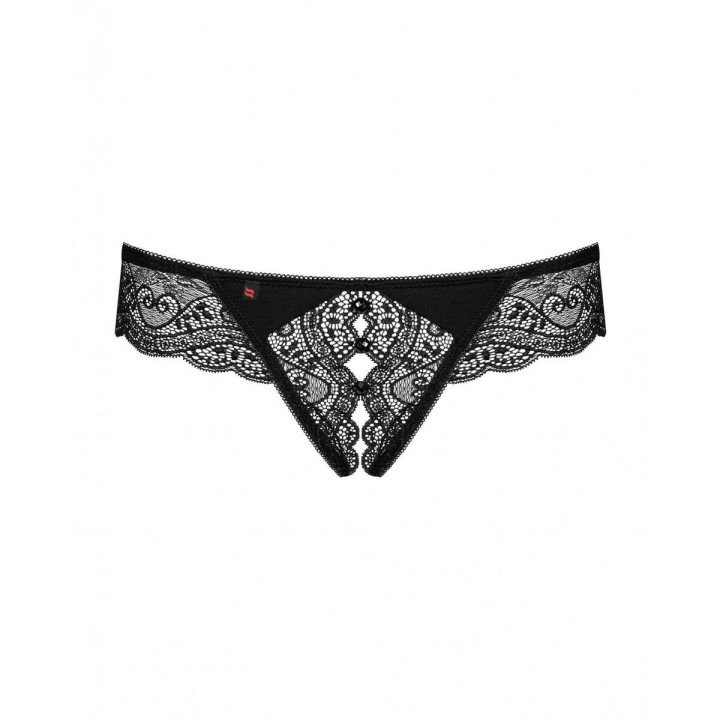 Thong Obsessive XXL/XXXL