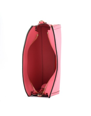 Umhängetasche Michael Kors CHANTAL-CAMILA-ROSE Rosa 25 x 16 x 7 cm