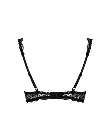 Büstenhalter Obsessive Miamor L/XL