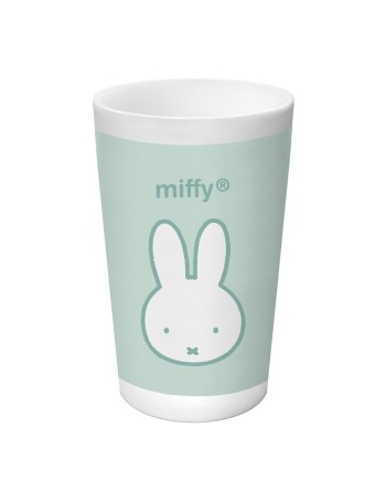 Set di stoviglie per bambini Miffy Menta (5 Pezzi)