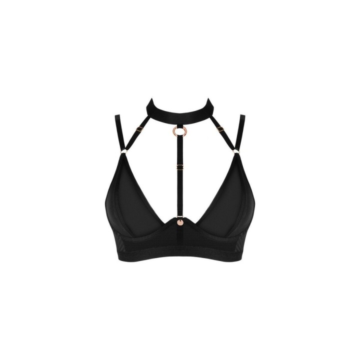 Sujetador Obsessive Brasica Negro M/L