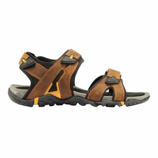 Mountain sandaler +8000 Tobut 24V Brun