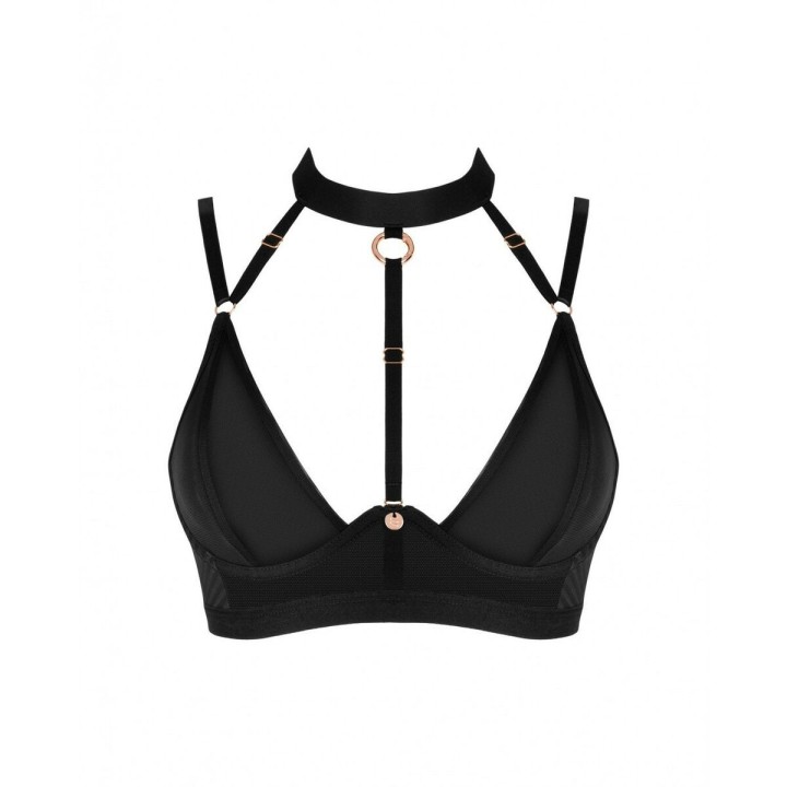 BH Obsessive Brasica Sort M/L