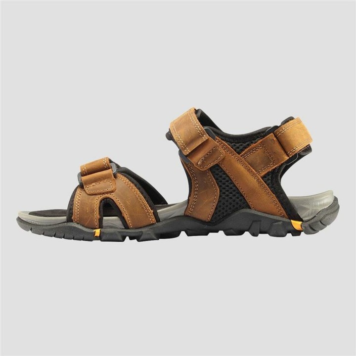 Mountain sandaler +8000 Tobut 24V Brun