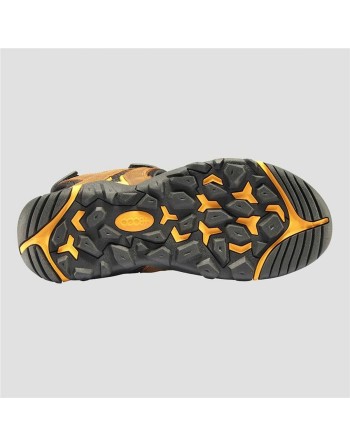 Sandalen für die Berge +8000 Tobut 24V Braun
