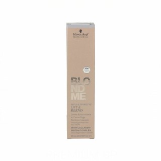 Lozione Schiarente Schwarzkopf Blondme Aclaración Sabbia (60 ml)