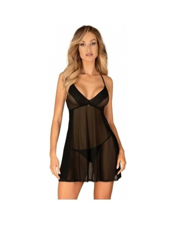 Dressing Gown Obsessive M/L