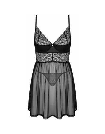 Sortie de Lit Obsessive XL/XXL