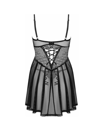 Morgenkåbe Obsessive XL/XXL