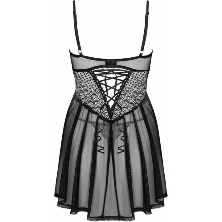 Morgenrock Obsessive XL/XXL